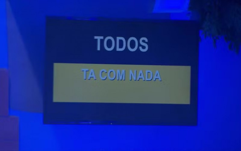 Boninho comenta punição e brothers do BBB 24 no Tá com Nada: