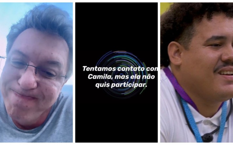 Boninho revela