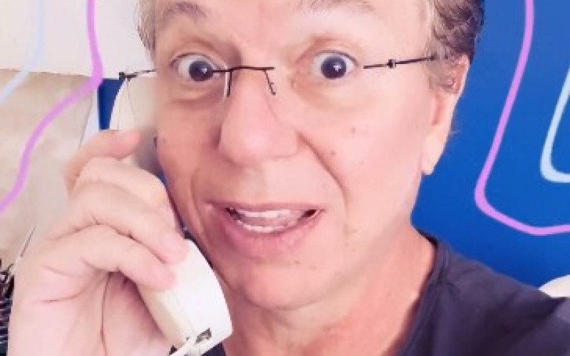 Boninho fala sobre Big Fone no BBB 24: