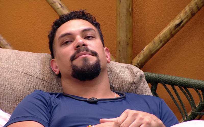 Brother acredita que será o principal alvo da casa na reta final do jogo: