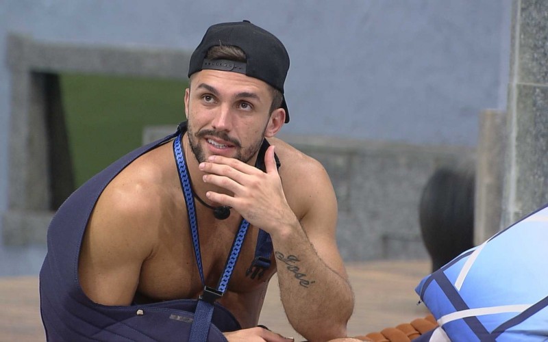 Brother diz sobre o BBB21: