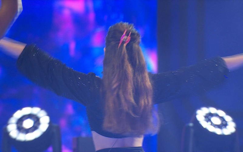 Brother elogia Wanessa na festa do BBB 24: