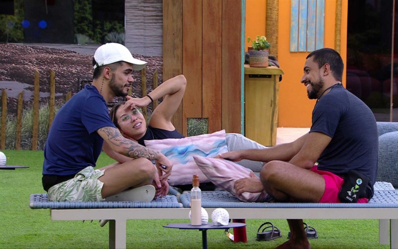 Brothers comentam saudades de