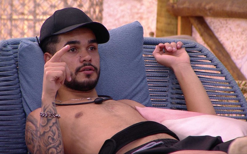 Brothers comparam atitudes de Delma e Vilma no BBB 25: