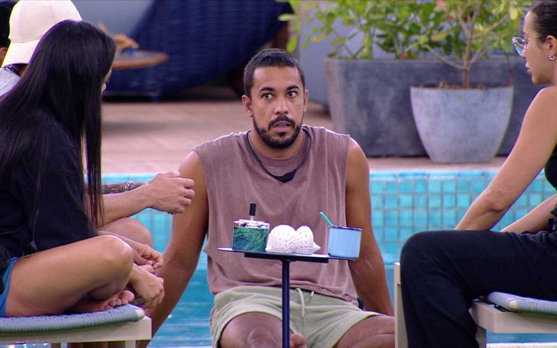 Brothers conversam sobre