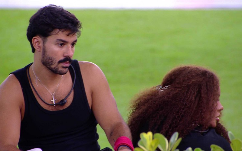 Brothers criticam postura de Diego Hypolito no BBB 25, e Mateus confessa: