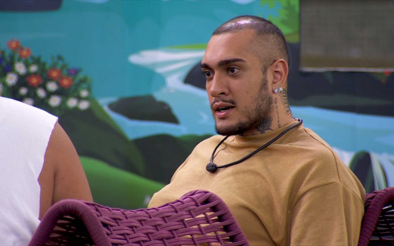 Brothers criticam reação de Alane ao voltar de Paredão no BBB 24: