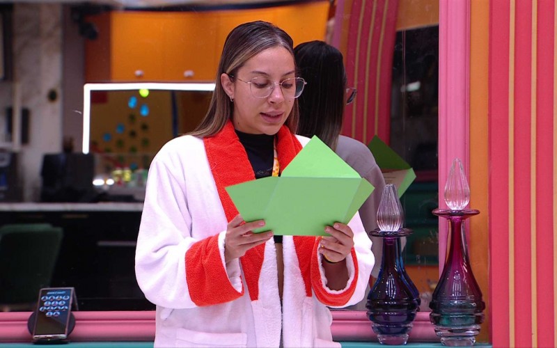 Brothers do BBB 25 recebem alerta sobre coleta seletiva e ganham 100 estalecas