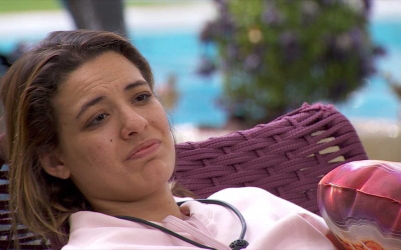 Brothers especulam número de seguidores após o BBB 24 e Beatriz diz: