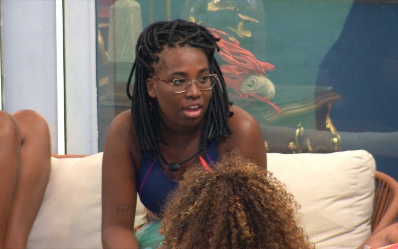 Brothers especulam Poder Curinga do BBB 24 e Leidy Elin diz: