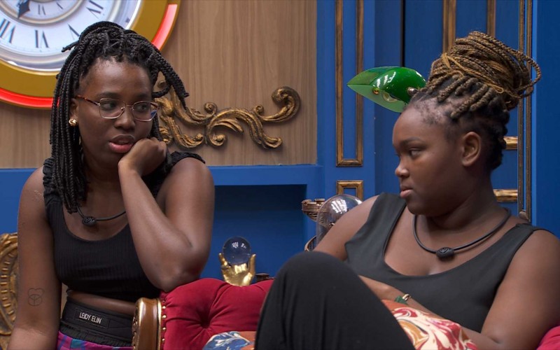 Brothers especulam troca de quartos no BBB 24 após Davi dormir sozinho no Quarto Magia