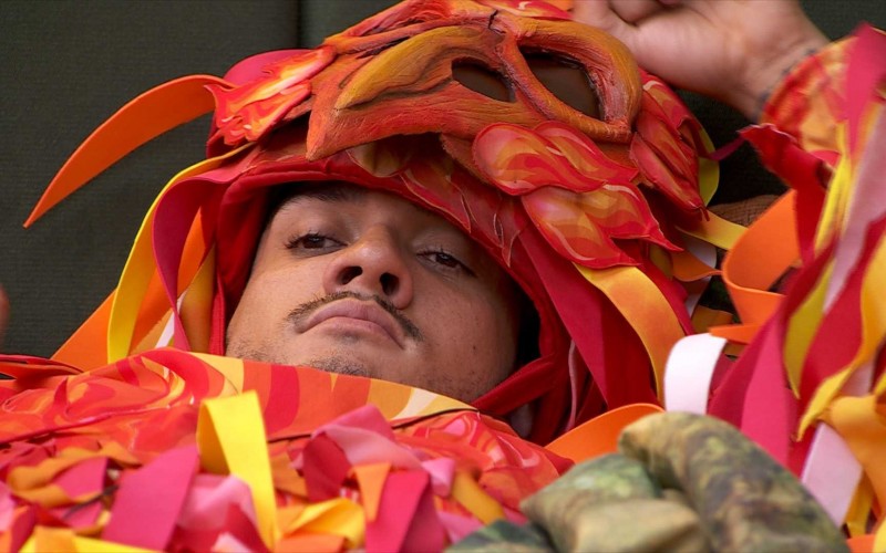 Brothers falam sobre Paredão do BBB 24 e MC Bin Laden diz: