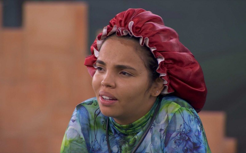 Brothers reagem ao saber que Pitel dividiu comida com Davi no BBB 24: