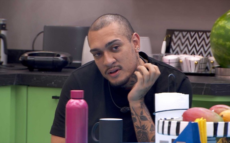 Brothers relembram festa do BBB 24 e MC Bin Laden fala sobre sister: