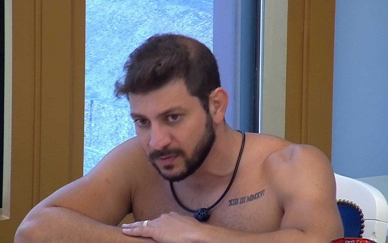 Caio dispara sobre votos no BBB21: