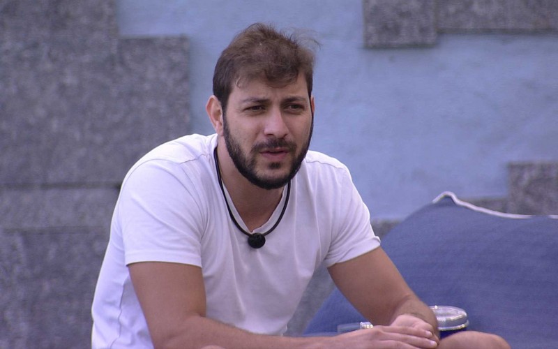 Caio manda recado para Waléria para celebrar aniversário da esposa: