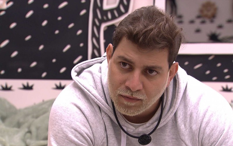 Caio sobre votos em Arcrebiano: