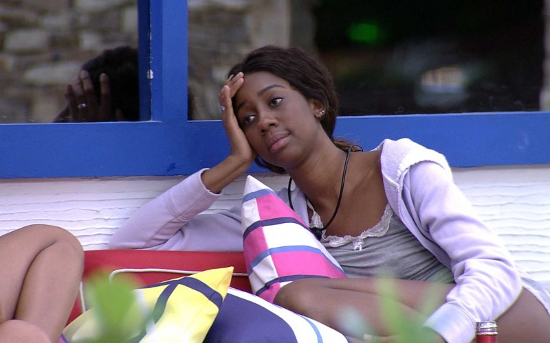Camilla de Lucas desabafa sobre julgamento de Rodolffo no BBB21: