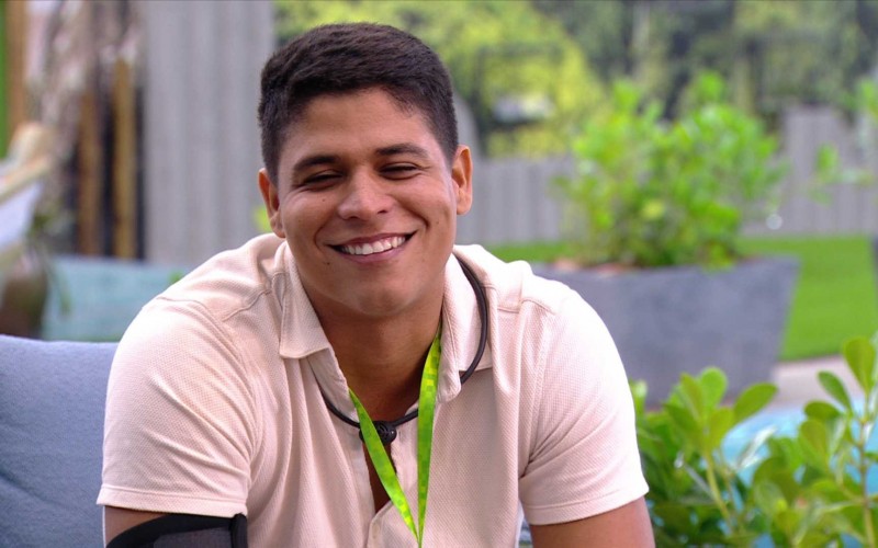 Camilla elogia astral do BBB 25, mas Guilherme alerta: