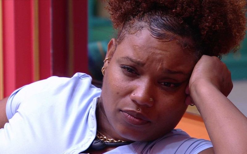 Camilla fala sobre brothers do BBB 25: