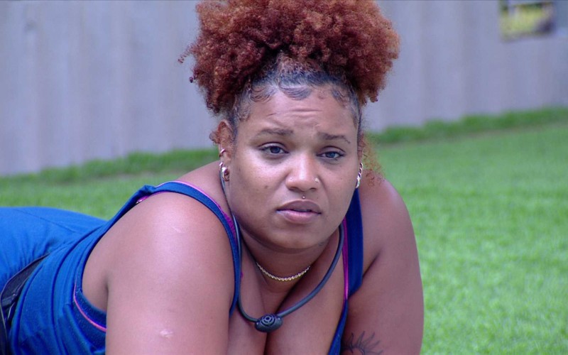 Camilla justifica voto em Diogo Almeida no BBB 25 e afirma: