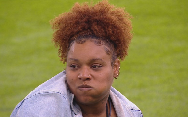 Camilla leva punição no BBB 25 e perde estalecas; entenda!