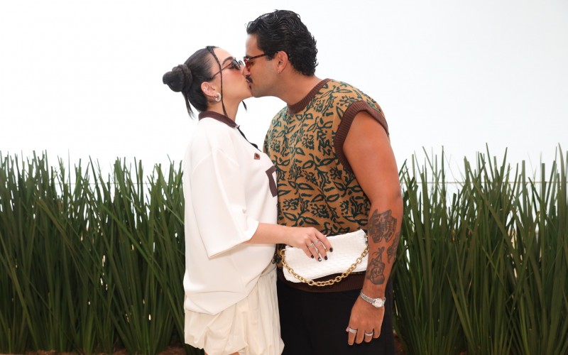 Camilla, Thamiris, Pizane e mais: ex-BBBs marcam presença na SPFW