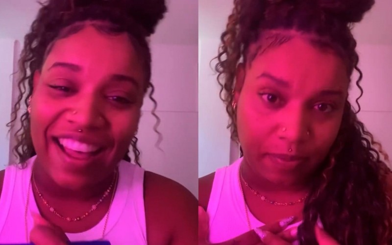 Ex-BBB Camilla tranquiliza fãs após desabafo nas redes sociais: