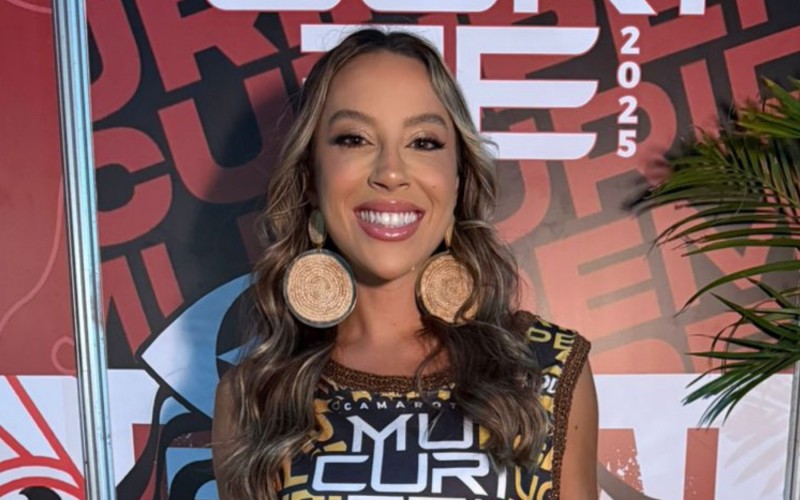 Campeã do BBB 25, Renata Saldanha revela 1º gasto com prêmio: