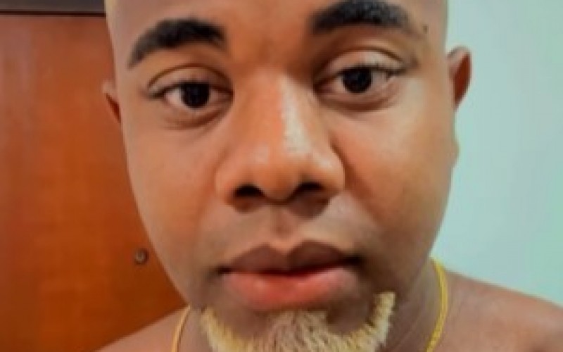 Campeão do BBB 24, Davi Brito faz reflexão na virada do ano: