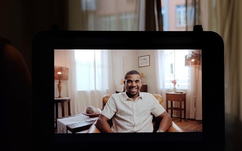 Campeão do BBB 24, Davi mostra bastidores de documentário: