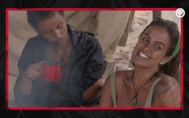 Carol Peixinho revela saudade de Bil e justifica voto em vídeos inéditos do