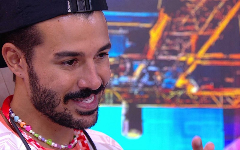Castigo do Monstro conta com a participação do público: confira as rodadas deste domingo, 16