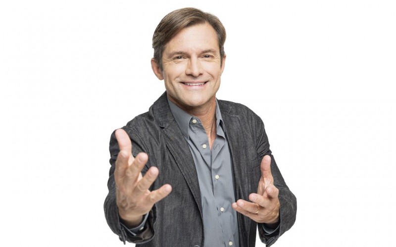 Claudio Heinrich é participante do No Limite Amazônia; saiba mais
