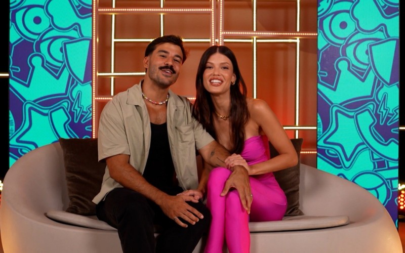 Combinação entre signos: saiba o que a Astrologia revela sobre as duplas do BBB 25