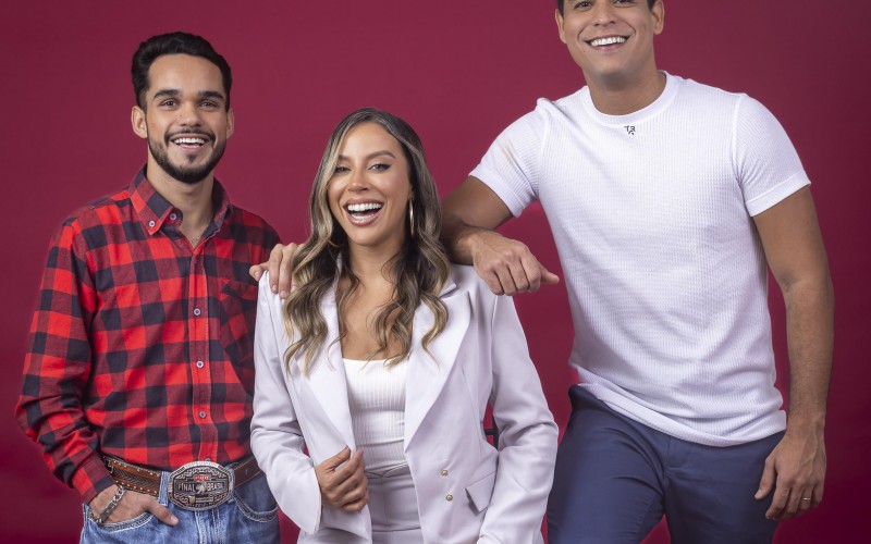 Como está a vida dos finalistas do BBB 25? Saiba o que Renata, Guilherme e João Pedro já viveram fora da casa