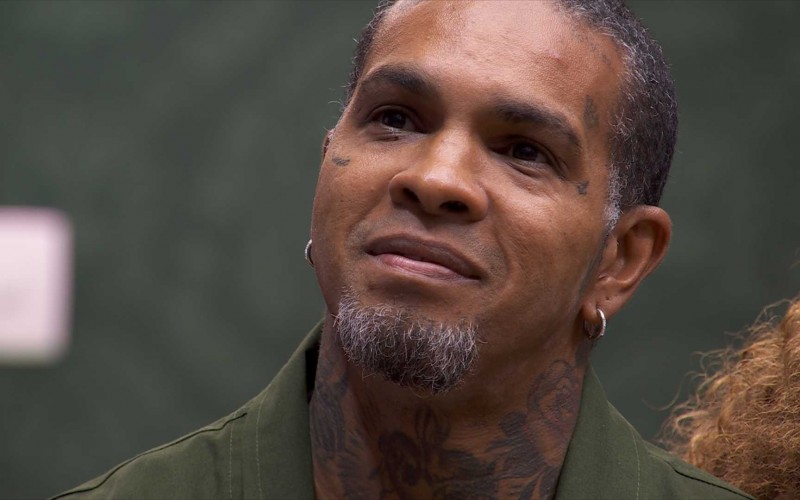 Confira o discurso de Tadeu Schmidt para a eliminação de Rodriguinho do BBB 24