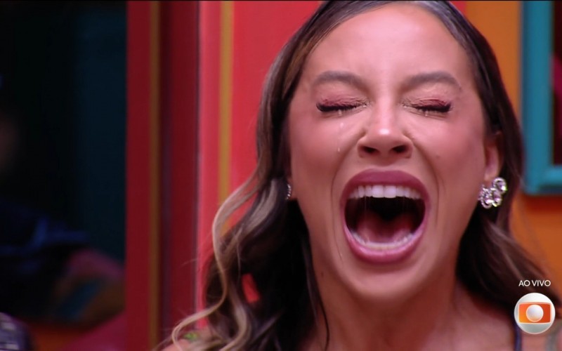 Confira o primeiro post no perfil de Renata após vitória no BBB 25