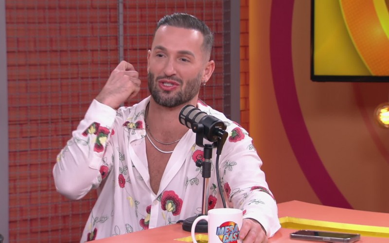 Confira os melhores momentos do Mesacast BBB desta sexta-feira (18/4)