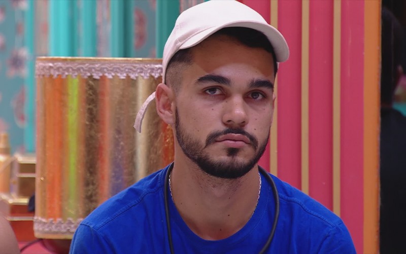 Confira os vídeos da 10ª Prova do Líder do BBB 25