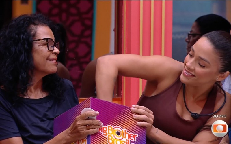 Confira os vÃdeos da 11ª Prova do LÃder do BBB 25