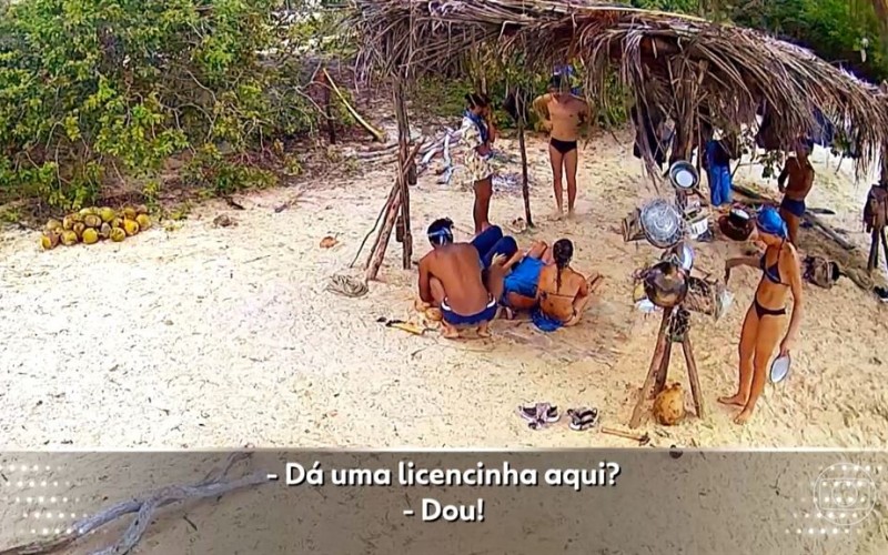 Confusão da mochila, do arroz e da oração; entenda as tretas da semana