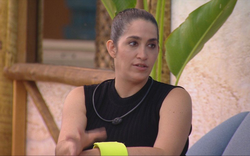 Daniele Hypolito relembra de participação de Ana Sátila durante OlÃmpiadas de Paris: