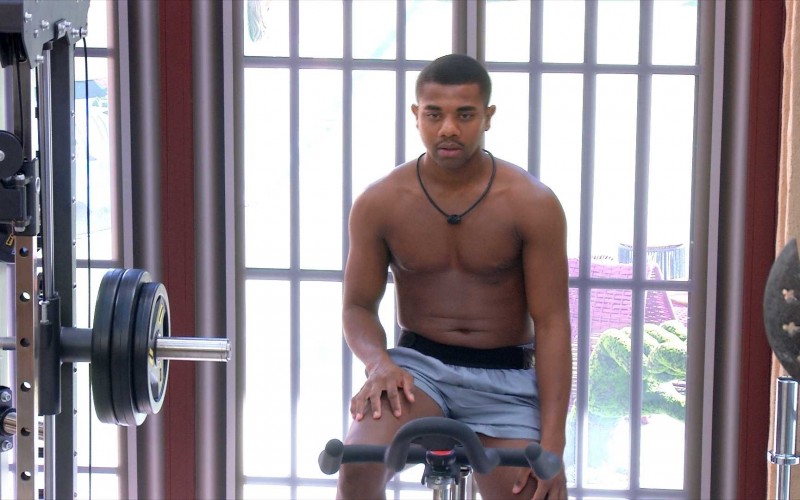 Davi aponta erro de Alane e Beatriz e dispara sobre brothers do BBB 24: