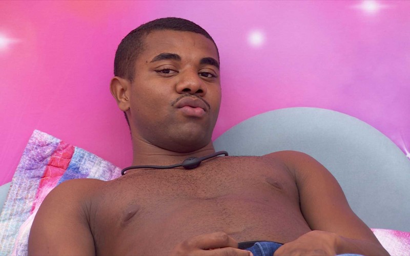 Davi critica Yasmin no BBB 24: