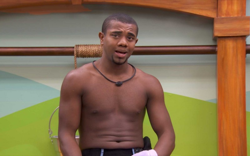 Davi especula eliminação de sister do BBB 24 e promete reação: