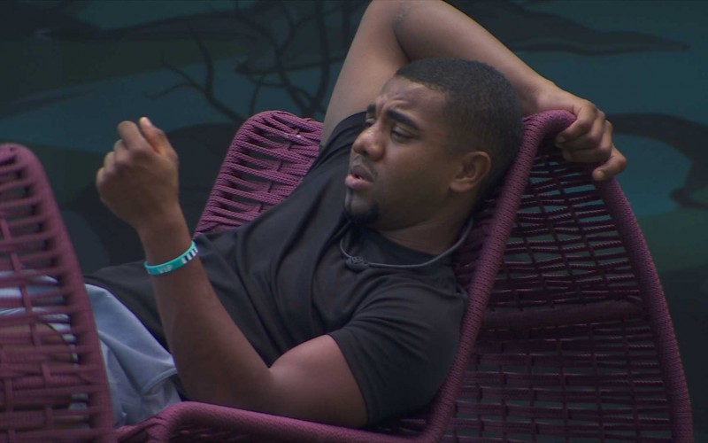 Davi fala sobre brother no BBB 24: