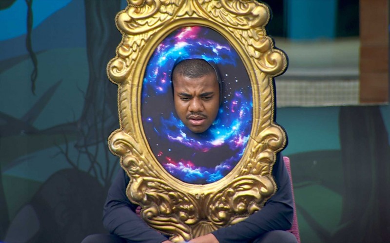 Davi fala sobre Paredão do BBB 24: