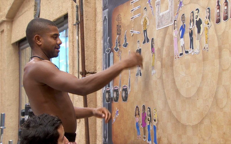 Davi faz análise de brothers no BBB 24 e fala sobre contagem de votos: