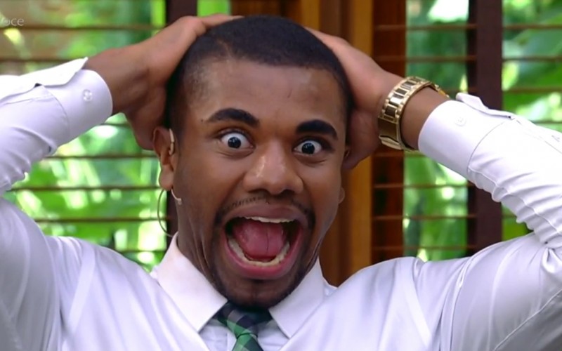 Davi fica boquiaberto ao saber valor total que ganhou no BBB 24 além do prêmio de quase R$ 3 milhões